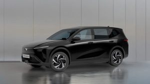 VinFast Limo Green - Ảnh 9