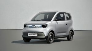 VinFast Minio Green - Ảnh 15
