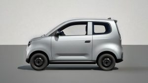 VinFast Minio Green - Ảnh 16