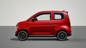 VinFast Minio Green - Ảnh 12