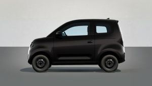 VinFast Minio Green - Ảnh 10
