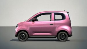 VinFast Minio Green - Ảnh 8