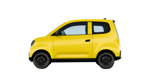 VinFast Minio Green