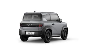 VinFast VF 3 - Ảnh 9
