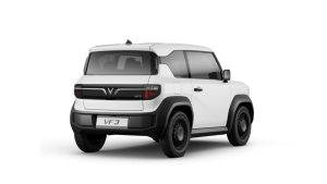 VinFast VF 3 - Ảnh 15