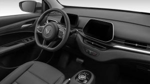 VinFast VF 5 Plus