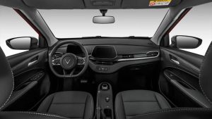 VinFast VF 5 Plus