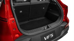 VinFast VF 5 Plus