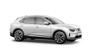 VinFast VF 8 - Ảnh 6