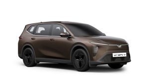 VinFast VF MPV 7 - Ảnh 6