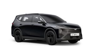 VinFast VF MPV 7 - Ảnh 5