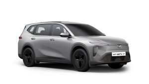 VinFast VF MPV 7 - Ảnh 4