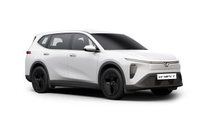 VinFast VF MPV 7 - Ảnh 3